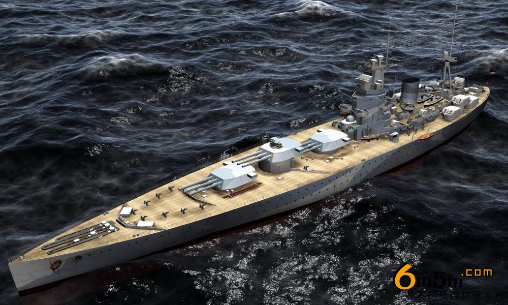 隆尧纳尔逊军舰模型
